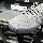 Adidas Кроссовки Adidas в стиле ретро, мужская износостойкая повседневная спортивная обувь серого цвета на шнуровке с низким берцем, KI8456 mini 3