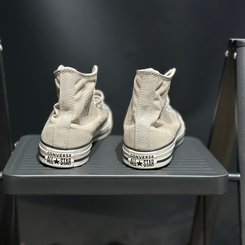 【Bad Boy】Converse/Converse All Star Unisex Couple Summer Casual Sports Canvas Mid-High Top Sneakers A17839C 【Bad Boy】Converse/Converse All Star Unisex Couple Summer Casual Sports Canvas Mid-High Top Sneakers A17839C