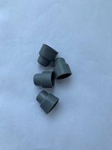 28mm reverse mouth rubber stopper matching rubber stopper for infusion bottle flange rubber stopper for saline bottle