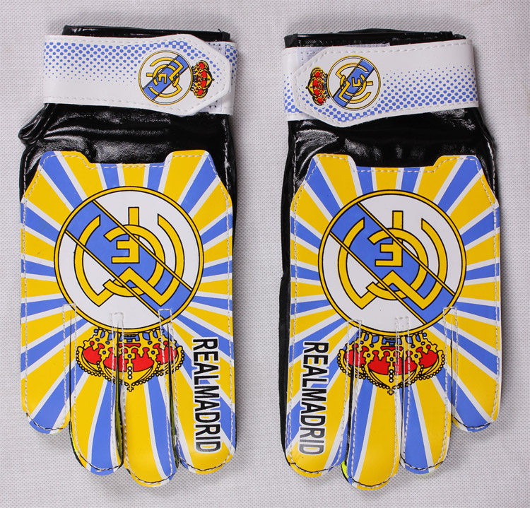 Gants de foot - Ref 2593428 Image 3