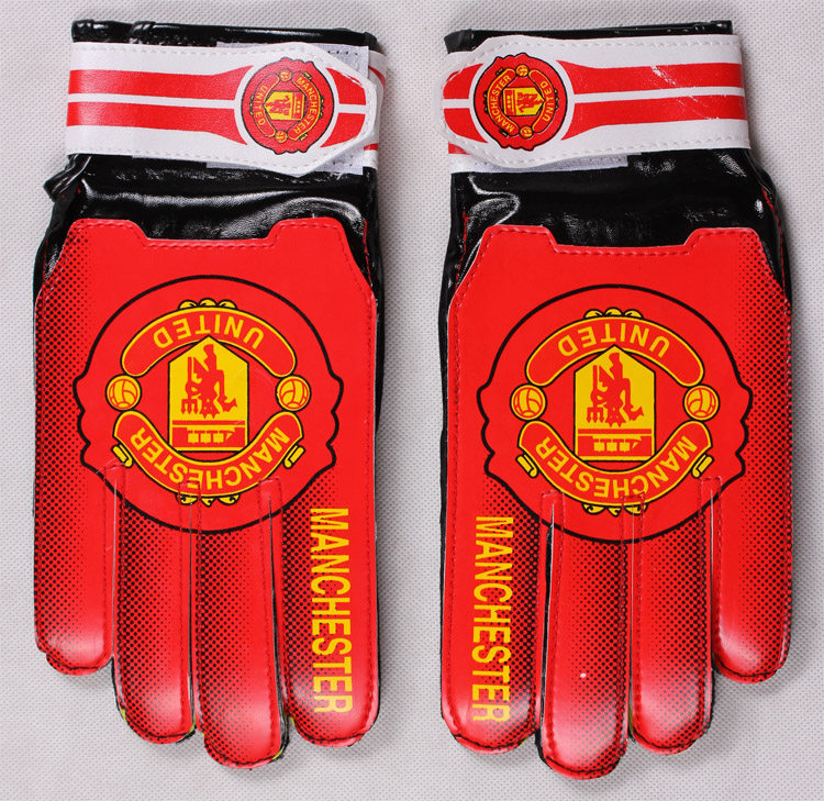 Gants de foot - Ref 2593428 Image 4
