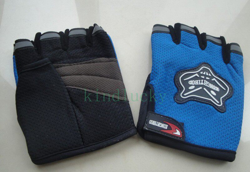 Gants pour vélo mixte - Ref 2245274 Image 7