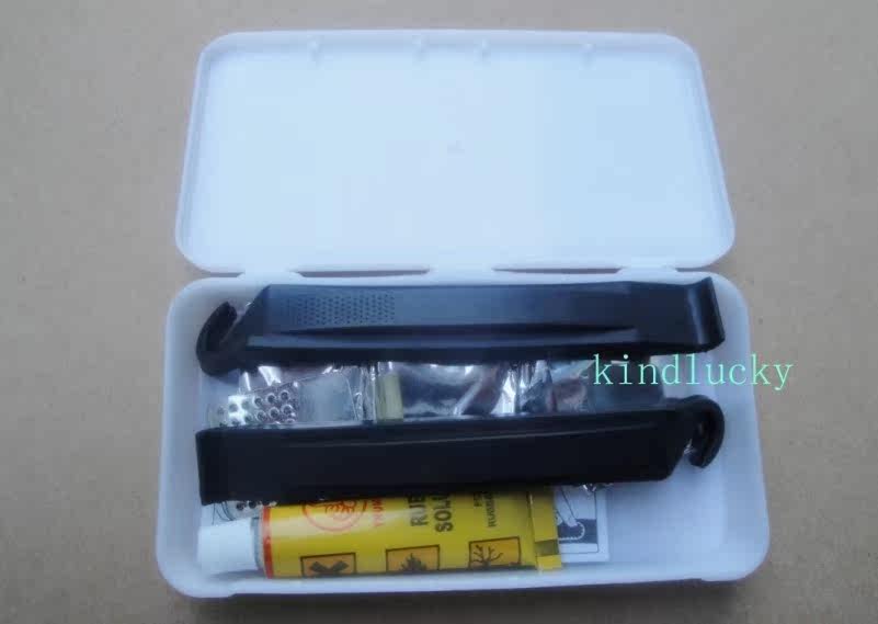 Outils pour vélo - Ref 2279926 Image 3