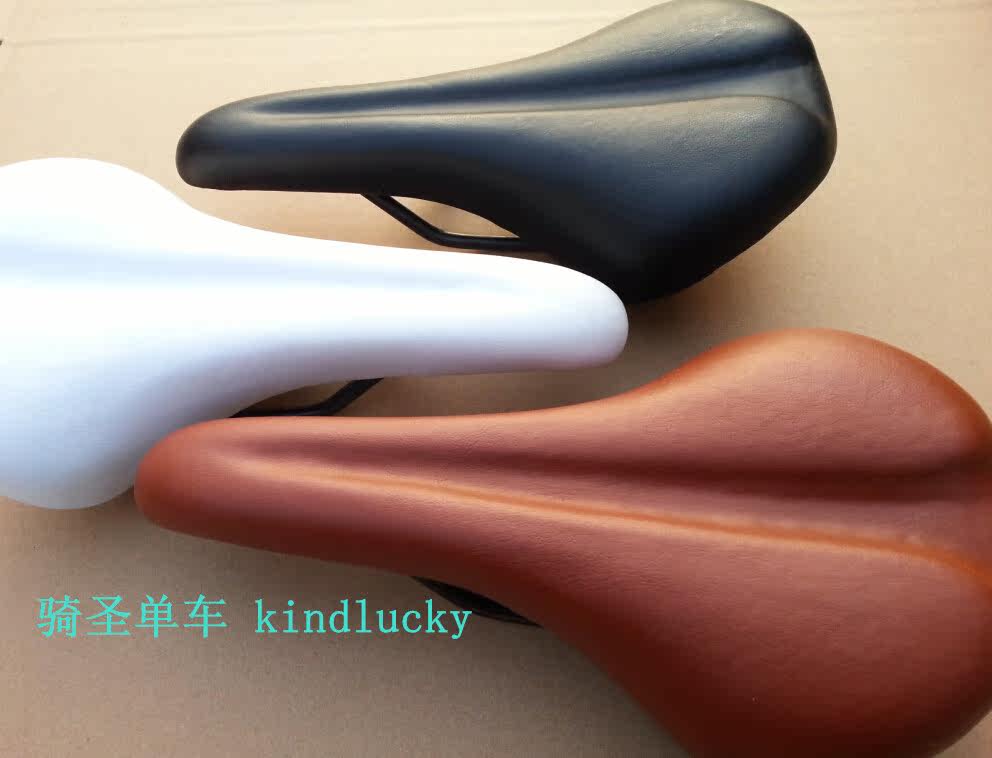 Selle de vélo - Ref 2350961 Image 7