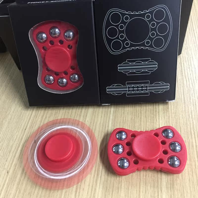 Finger spinner HAND SPINNER - Ref 2615414 Image 11