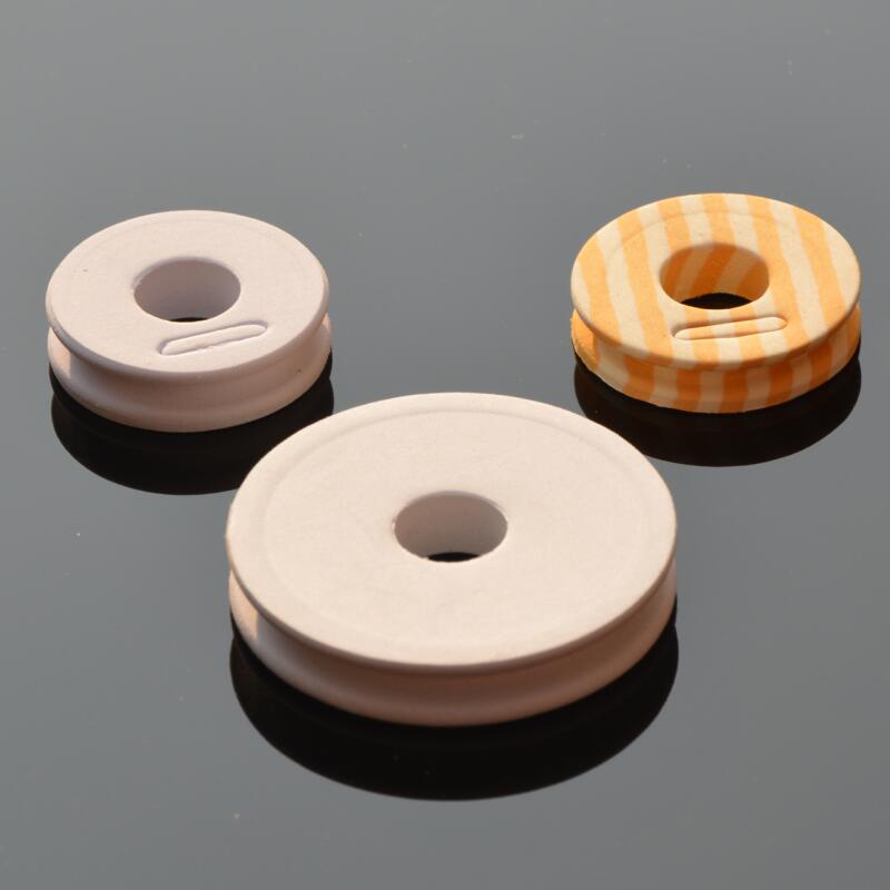 7cm large main shaft white main shaft 4 5cm wood grain winding spool large main box shaft fishing supplies