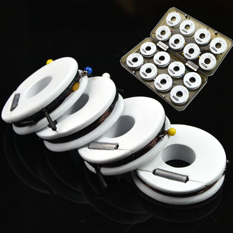 Convenient Line Group Bench Fishing Line Group Set Up Pure Hand Finished Fishing Line Competitive Table Fishing Line Main Line Group Customizable