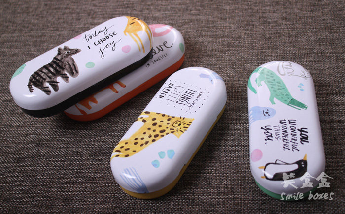 Etui à lunettes - Ref 1245107 Image 17