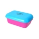 Frozzypack Nhật Bản Crisp Box Bento Hộp cơm trưa Hộp cơm trưa Bảo quản - Hộp cơm điện sưởi ấm hộp com lock and lock cắm điện