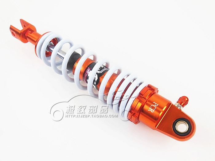 Phụ tùng xe máy đã được sửa đổi giảm xóc sau giá phuộc nhún xe máy