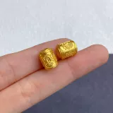 Подвеска, аксессуары, браслет из бисера ручной работы, бусины, DIY