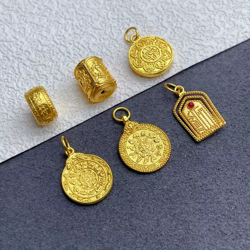 Подвеска, аксессуары, браслет из бисера ручной работы, бусины, DIY