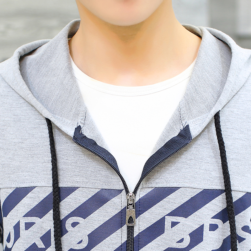 Sweatshirt homme   OTHER en Coton - Ref 3128301 Image 35