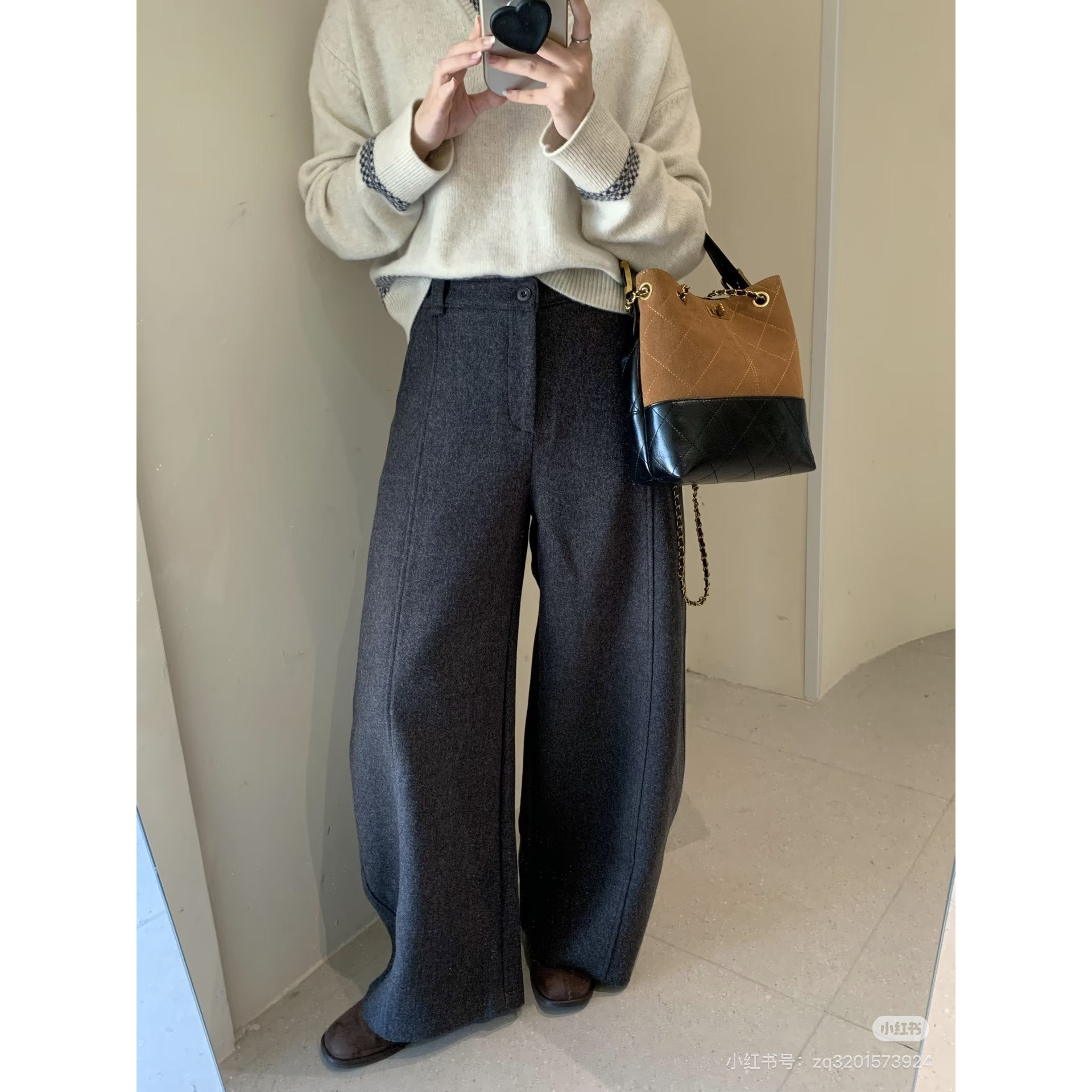 阿洁的衣橱