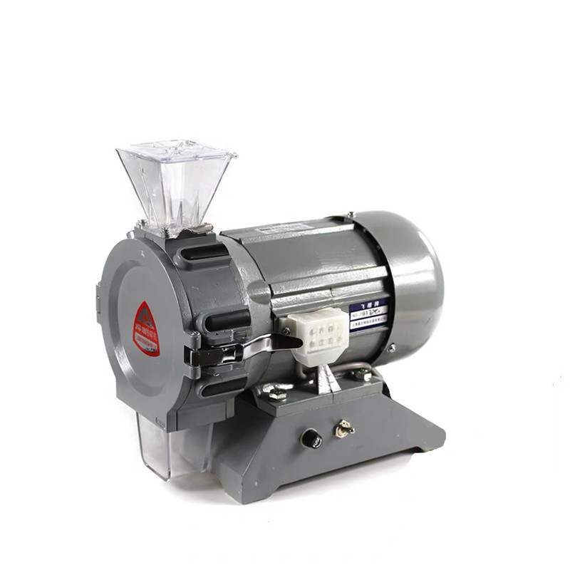 Shanghai Jiading Crusher JFSD-100 Shanghai Jiading Grain and Oil Instrument Co., Ltd.