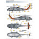 Special Offer in Stock: Little Eagle Assembly Model 1/35 American Sh-60B Seahawk Helicopter Kh50009