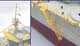 Dockyard Studio S350008 Italian Battleship Roma 1/350 Super Modified Trumpeter 05318