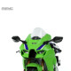 Small Transparent Home Meng Mt-007S 1/9 Kawasaki Ninja Zx-10R Motorcycle Glue-Free Color Separation