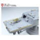 In Stock: Blc S3001 1/350 American Arleigh Burke-Class Ddg-125 Jack Lucas Destroyer