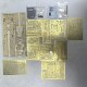 In Stock: Yehe Model 1/350 