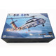Special Offer in Stock: Little Eagle Assembly Model 1/35 American Sh-60B Seahawk Helicopter Kh50009