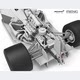Meng Plastic Assembly Model 1/12 Mclaren Mp4/4 1988 Racing Car Rs-004