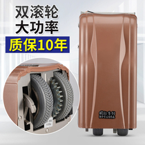 High-power double-roller door opener machine Open doorway house motor Villa electric motor eight-wire open door motor