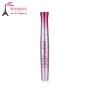 Bourjois Wonderful Paris Color Lip Gloss Color Rose Lip Gloss Waterproof Lasting Moisturising Lip Balm - Son bóng / Liquid Rouge 	son bóng có nhũ