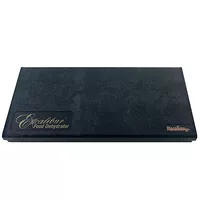 9 -layer черная начинка доска