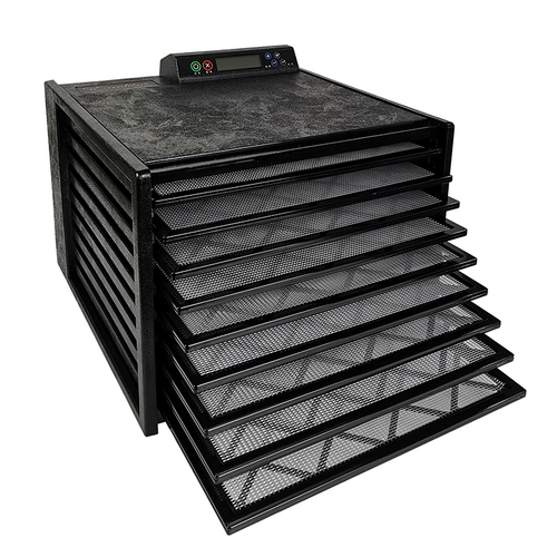 Iskale excalibur Food Дегидраторные овощи и фрукты воздушные пищевые сушилки сухие фрукты Автоматический интеллект