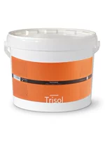 Водорастворимый волокнистый порошок Trisol AJX00036