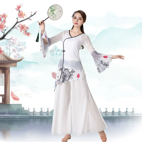 Классический этнический лонгслив, комплект, костюм, 3 предмета