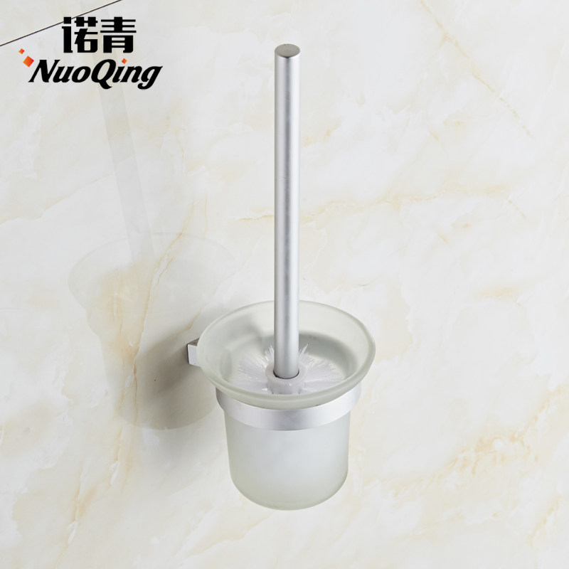 Free Punch Space Aluminum Pendant Manufacturer Bathroom Pendant Hardware Pendant Bathroom Pendant Garden Seat Toilet Brush