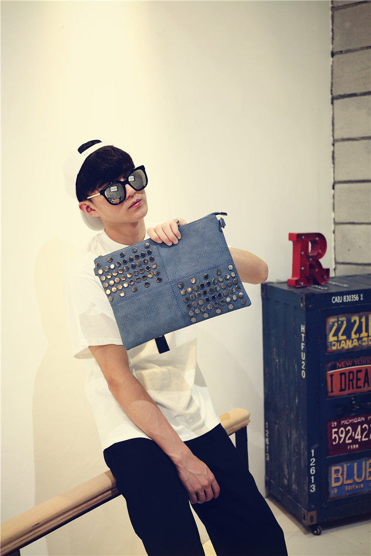 Sac pour homme - Ref 52907 Image 19