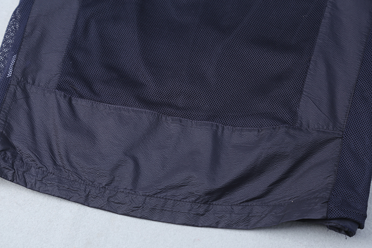 Áo vest nam khô nhanh thể thao lưới vest câu cá giám đốc nhiếp ảnh mùa hè mỏng phần vest [quả nhỏ] áo ba lỗ nike