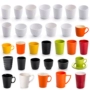 Melamine cup nhà hàng thương mại cốc nhựa nhà chống vỡ đặc biệt giả sứ cốc khách sạn nhà hàng lẩu với tách trà chai đựng nước thủy tinh