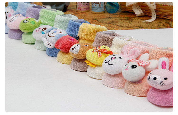 Chaussettes pour bébé - Ref 2110246 Image 73