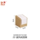 Trang sức Hiển thị Đạo cụ Vòng cổ Ngọc trai Trang sức Vòng đeo tay Bông tai Ngọc bích Hiển thị Đạo cụ Trang sức Khay - Vòng đeo tay Cuff thạch anh tóc đen