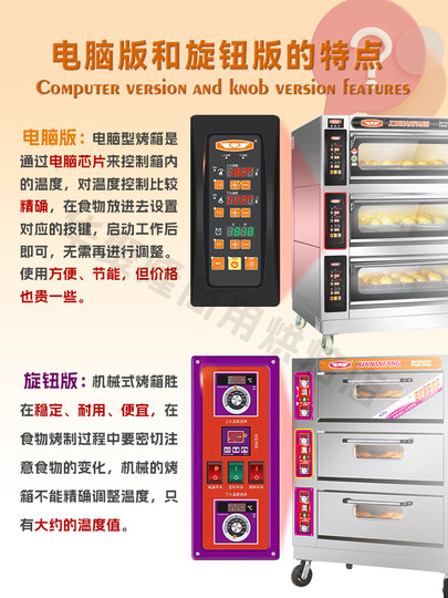 Новая коммерческая электрическая печь Southern Oven большой вместимости для выпечки тортов, хлеба и пиццы, одно-, двух- или трехъярусная