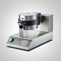 New Cantonese Sea UWB-03 Waffle Furnace Commercial High Power Rotary Waffle Waffle Machine Milk Tea Small Eating Shop Electric Hot Pancake Machine