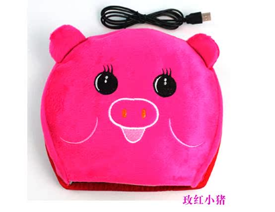 Réchauffeur USB pour les mains - Ref 416294 Image 13