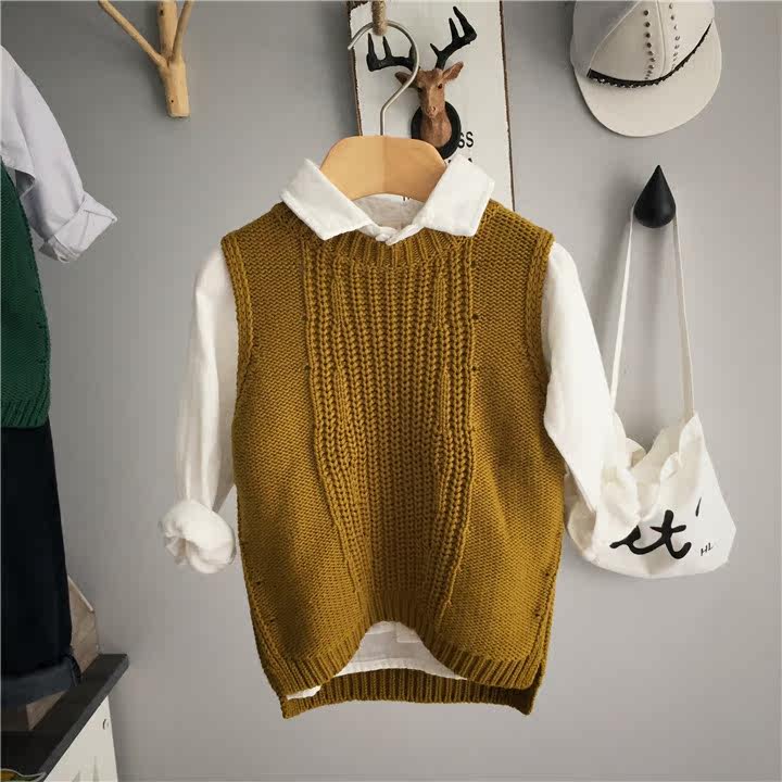 Gilet enfant JAMYBABY - Ref 2070351 Image 8