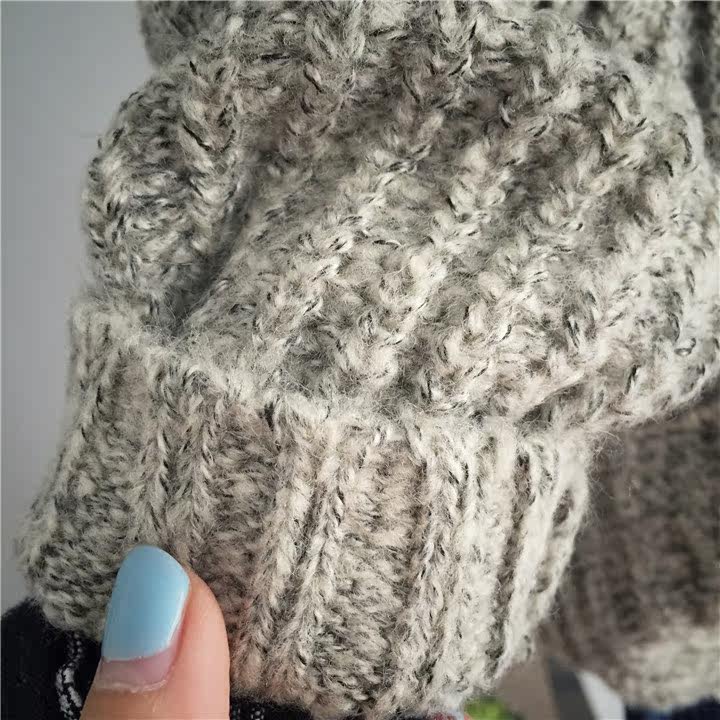 Pull enfant JAMYBABY - Ref 2103024 Image 11