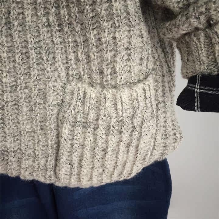 Pull enfant JAMYBABY - Ref 2103024 Image 9