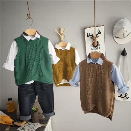 Gilet enfant JAMYBABY - Ref 2070351 Image 6