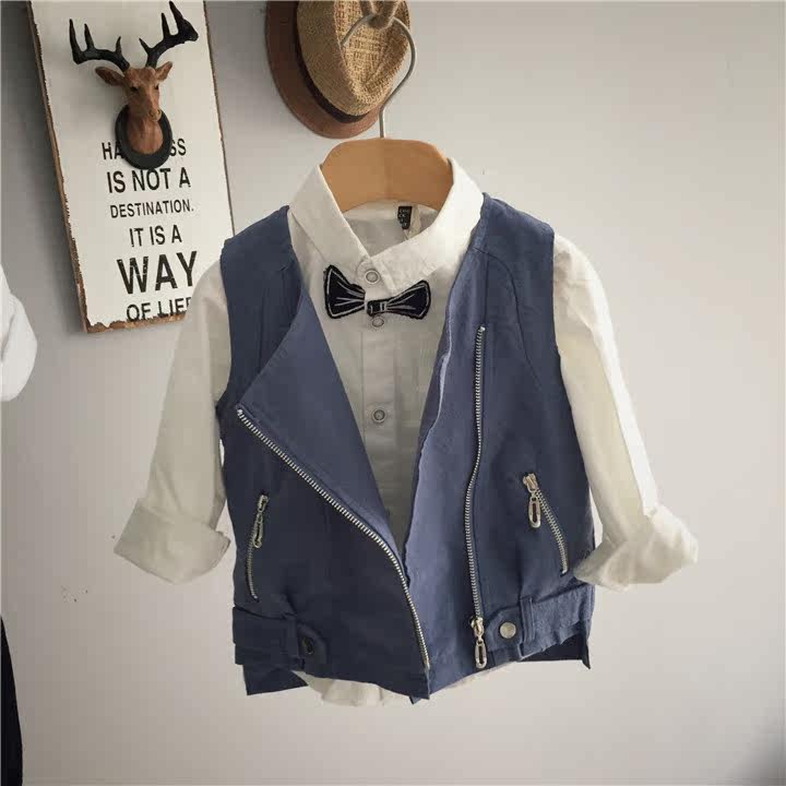 Gilet enfant JAMYBABY - Ref 2068153 Image 10