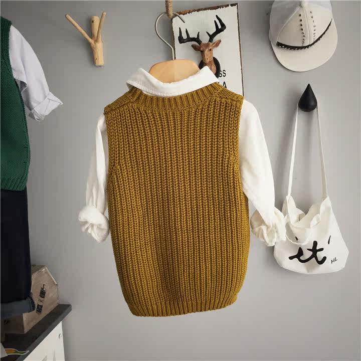 Gilet enfant JAMYBABY - Ref 2070351 Image 12