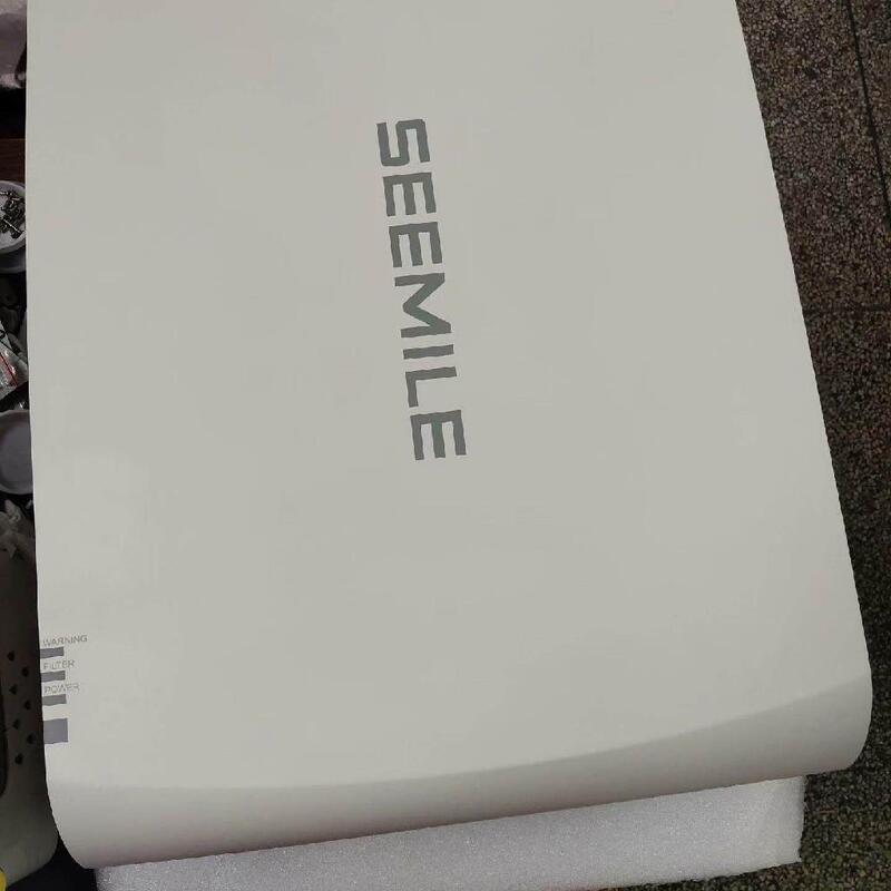 Negotiable Price, 90% New Condition, Viewsonic Px550, Only 8 Hours of Use, Laser 5500 Lumens