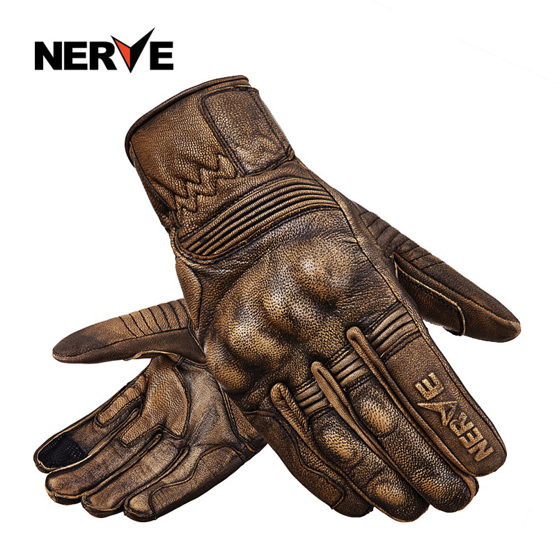 retro bike gloves