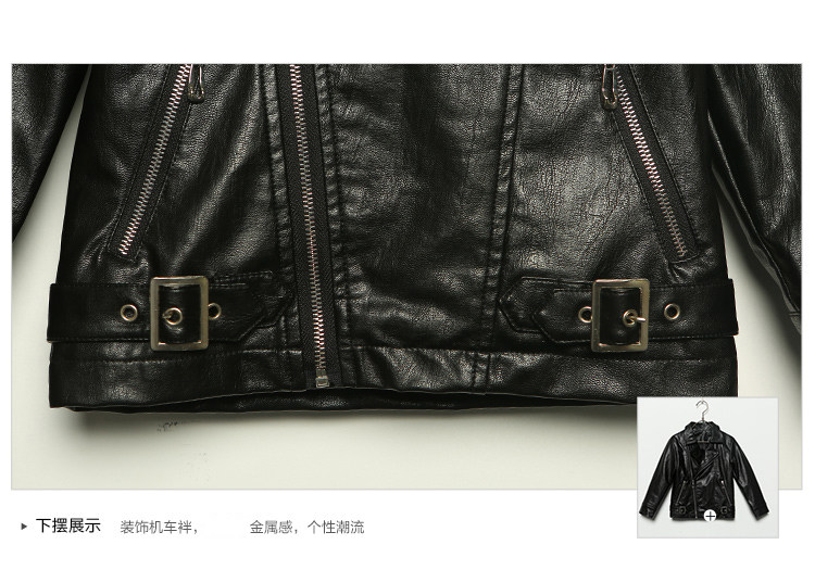 Veste pour garcon - Ref 2159302 Image 45